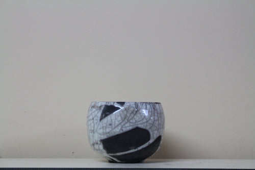 RAKU BOWL 