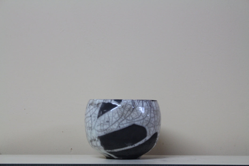 RAKU BOWL 