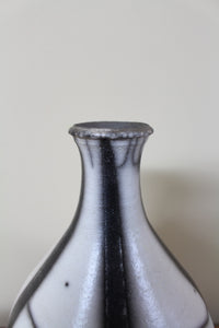 NAKED RAKU "FORM" "Unique object"