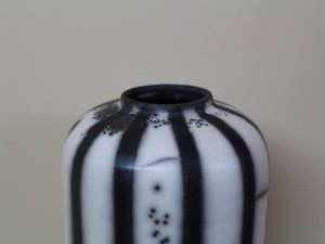NAKED RAKU "FORM"  "Unique object"