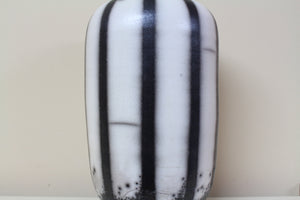 NAKED RAKU "FORM"  "Unique object"