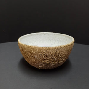 Set of two bowls and one mug