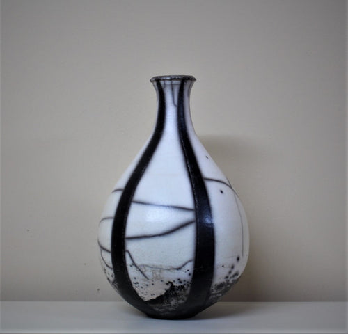 NAKED RAKU 